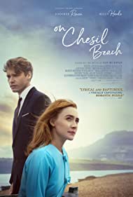 دانلود فیلم On Chesil Beach سال 2017 - در ساحل چزیل