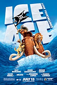 Ice Age 4 : Continental Drift