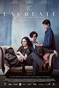 دانلود فیلم The Laureate سال 2021 - برنده جایزه