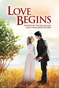 دانلود دوبله فارسی فیلم Love Begins سال 2011 - زندگی آغاز می شود