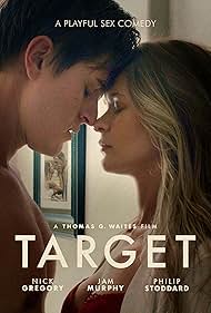 دانلود فیلم Target سال 2023 - هدف