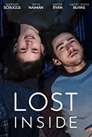 دانلود فیلم Lost Inside سال 2022 - گمشده در داخل