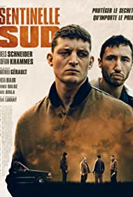 دانلود فیلم Sentinelle sud سال 2021 - نگهبان جنوبی