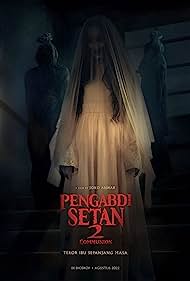 دانلود فیلم Satan's Slaves: Communion سال 2022 - بندگان شیطان: عشایر