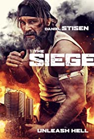 دانلود دوبله فارسی فیلم The Siege سال 2023 - محاصره