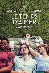 دانلود فیلم Along Came Love سال 2023 - عشق از راه رسید