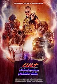 دانلود فیلم Cult Hero سال 2022 - قهرمان فرقه