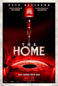 دانلود فیلم The Home سال 2025 - خانه