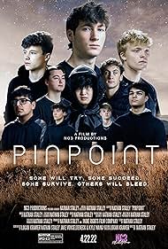 دانلود فیلم Pinpoint سال 2022 - مشخص کن