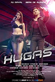 دانلود فیلم Hugas سال 2022 - هوگاس