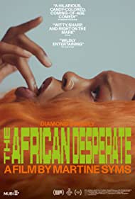 دانلود فیلم The African Desperate سال 2022 - ناامید آفریقایی