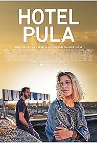 تریلر Hotel Pula