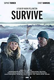 دانلود فیلم Survive سال 2022 - بقا