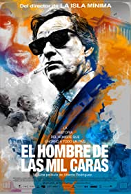 دانلود فیلم The Man with Thousand Faces سال 2016