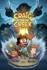 دانلود دوبله فارسی فیلم Craig Before the Creek سال 2023 - کریگ اهل آبگیر