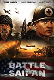 دانلود فیلم Battle for Saipan سال 2022 - نبرد برای سایپن
