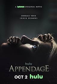 دانلود فیلم Appendage سال 2023 - ضمیمیه