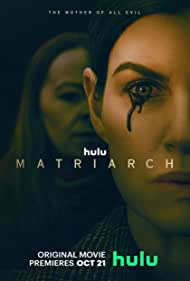 دانلود فیلم Matriarch سال 2022 - گیس سفید