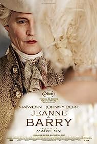 دانلود دوبله فارسی فیلم Jeanne du Barry سال 2023 - ژان دو باری