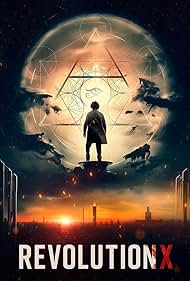 Revolution X