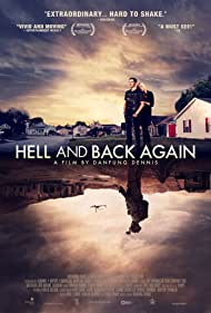 دانلود دوبله فارسی فیلم Hell and Back Again سال 2011