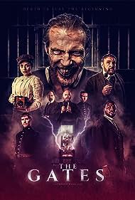دانلود دوبله فارسی فیلم The Gates سال 2023 - دروازه ها