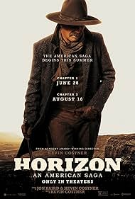 دانلود دوبله فارسی فیلم Horizon: An American Saga - Chapter 1 سال 2024 - هورایزن: یک حماسه آمریکایی - فصل یک