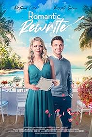 دانلود فیلم Romantic Rewrite سال 2022 - بازنویسی عاشقانه