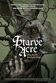 دانلود دوبله فارسی فیلم Starve Acre سال 2023 - زمین بیحاصل