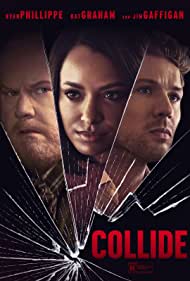 دانلود فیلم Collide سال 2022 - برخورد