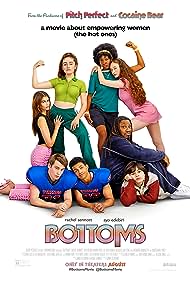 دانلود فیلم Bottoms سال 2023