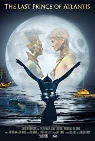 دانلود فیلم Last Prince of Atlantis سال 2018 - آخرین شاهزاده آتلانتیس