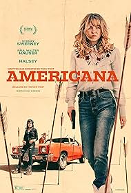 تریلر Americana