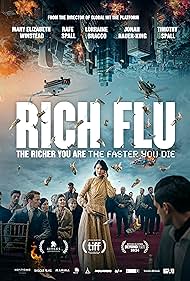 تریلر Rich Flu