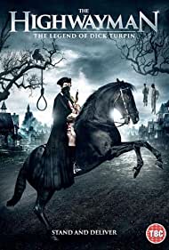 دانلود فیلم The Highwayman سال 2022 - مرد بزرگراه