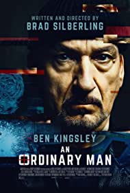 دانلود فیلم An Ordinary Man سال 2017 - یک مرد عادی