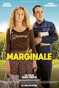 دانلود فیلم La marginale سال 2023 - حاشیه ای