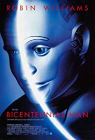 دانلود دوبله فارسی فیلم Bicentennial Man سال 1999 - مرد 200 ساله