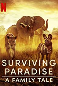 دانلود دوبله فارسی فیلم Surviving Paradise: A Family Tale سال 2022 - جان به در بردن از بهشت: یک داستان خانوادگی