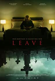 دانلود دوبله فارسی فیلم Leave سال 2022 - ترک کردن