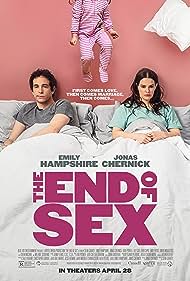 دانلود فیلم The End of S.e.x سال 2022 - پایان رابطه