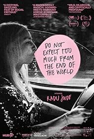 دانلود فیلم Do Not Expect Too Much from the End of the World سال 2023 - خیلی از آخر دنیا انتظار نداشته باش