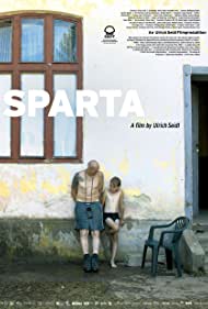 دانلود فیلم Sparta سال 2022 - اسپارتا
