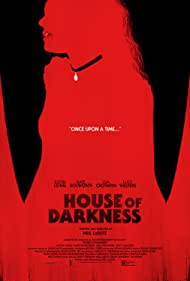 دانلود فیلم House of Darkness سال 2022 - خانه تاریکی