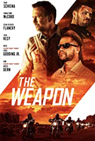 دانلود دوبله فارسی فیلم The Weapon سال 2023 - اسلحه