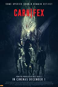 دانلود دوبله فارسی فیلم Carnifex سال 2022 - قصاب