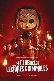 دانلود دوبله فارسی فیلم Killer Book Club سال 2023 - گروه کتاب خوانان قاتل
