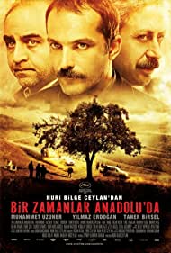 دانلود فیلم Once Upon a Time in Anatolia سال 2011 - روزی روزگاری در آناتولی