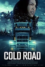 تریلر Cold Road