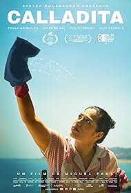 دانلود فیلم The Quiet Maid سال 2023 - خدمتکار آرام